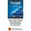 VUSE POD BLUEBERRY RASPBERRY 20 MG