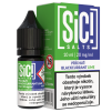 blackcurrant lime