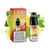e liquid lio liquid salt lemon lime