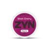 ZYN BLACK CHERRY X STRONG 11 MG