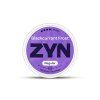 ZYN BLACKCURRANT FROST X STRONG 11 MG