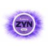 ZYN BLUEBERRY X STRONG 11 MG prichut