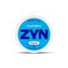 ZYN COOL MINT STRONG 9 MG