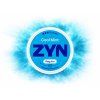 ZYN COOL MINT STRONG 9 MG prichut