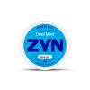ZYN COOL MINT X STRONG 11 MG