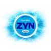 ZYN COOL MINT X STRONG 11 MG prichut