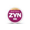 ZYN BLACK CHERRY MINI X LOW 1.5 MG