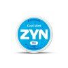 ZYN COOL MINT MINI 3 MG