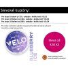 Velo Blueberry Ice kupon