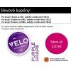 Velo Purple Grape 6mg kupon