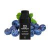 jd march pod blueberry