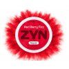 ZYN RED BERRY FIZZ X-STRONG 11 MG