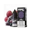 e liquid popic salt cherry blackcurrant stavnata tresen s cernym rybizem 20mg