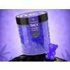 THCv Gummies Blueberry