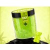THCv Gummies Green Apple