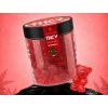 THCv Gummies Raspberry