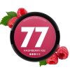 77 raspberry ice