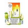 aroma king green apple