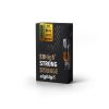 Banana Syringe white
