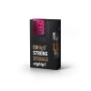 Bubble gum Syringe white