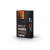 Orange Syringe white