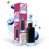 riot connex 1000 pod blue cherry burst 18mg