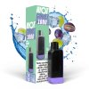 riot connex 1000 pod grape ice 18mg