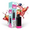 riot connex 1000 pod strawberry blueberry ice 18mg