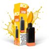 riot connex 1000 pod triple mango ice 18mg