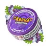 collection 12mg grape ice snus