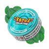 collection 12mg strong mint snus
