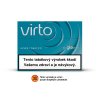 virto™ AZURE TOBACCO