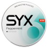 SYX Mockup Front Peppermint 3mg v01 1