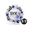 SYX Mockup Front Blueberry 7mg prichut