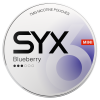 SYX Mockup Front Blueberry 7mg v01 1