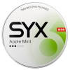 SYX Mockup Front Applemint 7mg v01 1