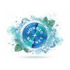 NORDIC SPIRIT FROSTY MINT STRONG 12 mg GG