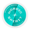 Nordic Spirit Czech spearmint freeze top 2 dot 500x500