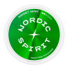 Nordic Spirit Czech sweet mint top 2 dot 500x500