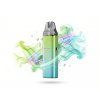 VOOPOO VINCI S POD KIT GREEN GRADIENT