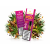 CANAPUFF TERPENE POD GORILLA KUSH