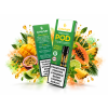 CANAPUFF TERPENE POD JUNGLE MONKEY